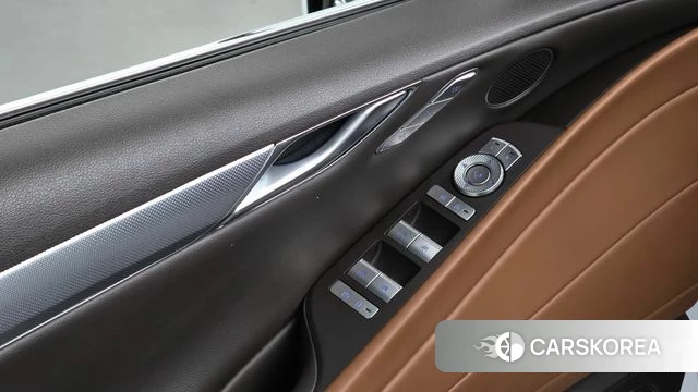 Genesis G80 (RG3) id 5034013 из Кореи 7