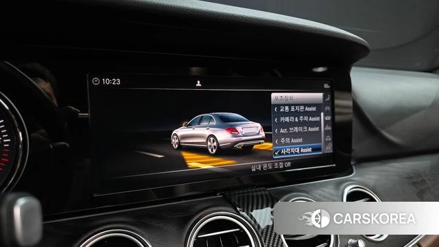 Mercedes-Benz E-Class W213 id 4944096 из Кореи 7
