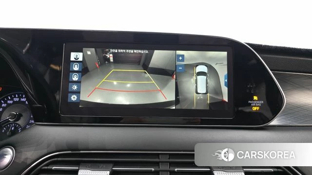 Hyundai Palisade id 3936710 из Кореи 7