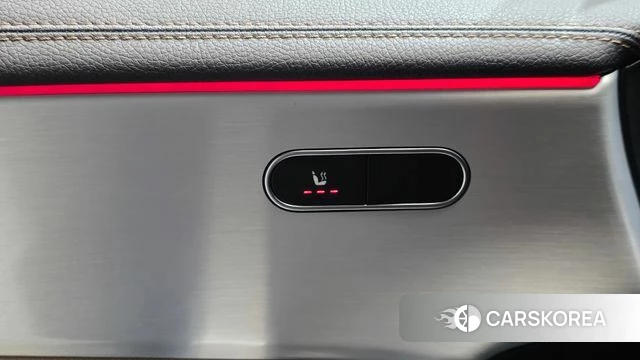 Mercedes-Benz CLA-Class C118 id 5012428 из Кореи 7