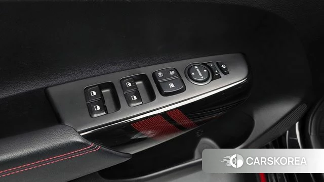 Kia All New Morning (JA) id 4998781 из Кореи 7