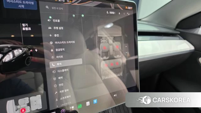Tesla Model 3 id 4906626 из Кореи 7