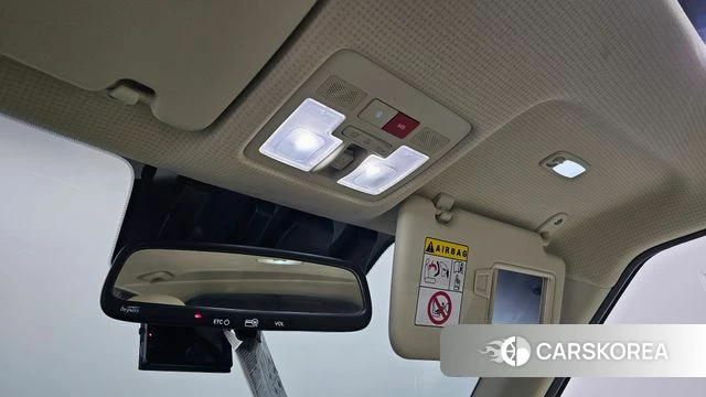 Hyundai Casper Electric id 5020961 из Кореи 7