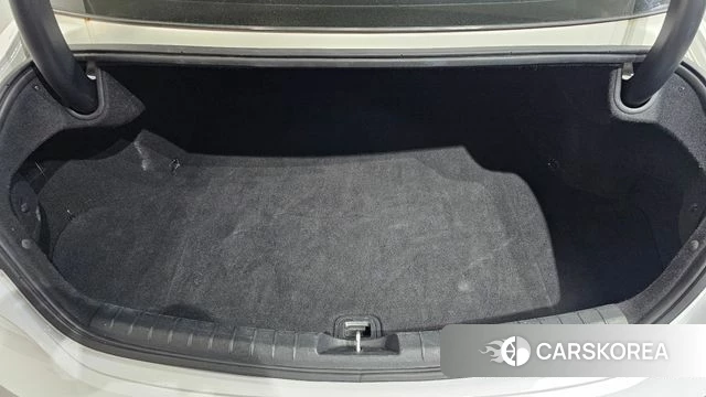 Hyundai The New Grandeur IG id 4942499 из Кореи 7