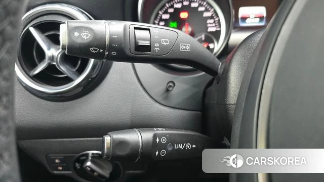 Mercedes-Benz GLA-Class X156 id 3893724 из Кореи 7