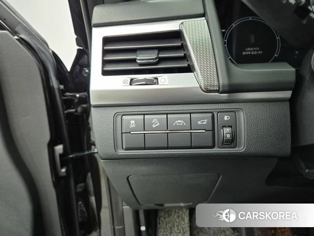 Ssangyong All New Rexton id 4997783 из Кореи 7
