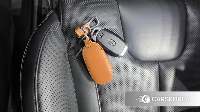 Hyundai Palisade id 4992761 из Кореи 7