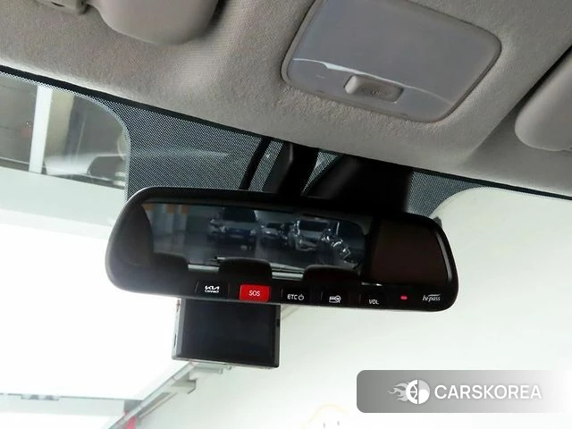 Kia The New Morning (JA) id 5016168 из Кореи 7