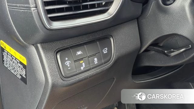 Hyundai Santa Fe TM id 5018736 из Кореи 7