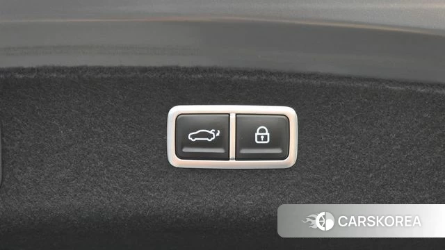 Genesis G80 (RG3) id 4929319 из Кореи 7