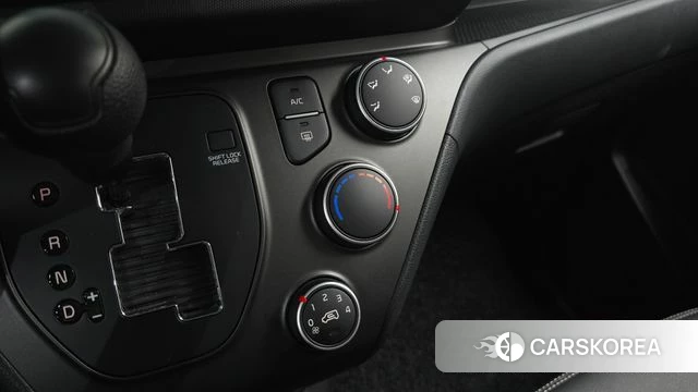 Kia The New Kia Ray id 5039749 из Кореи 7