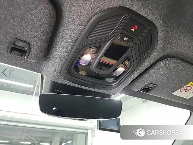 Renault Korea (Samsung) Grand Coleos id 4892854 из Кореи 7
