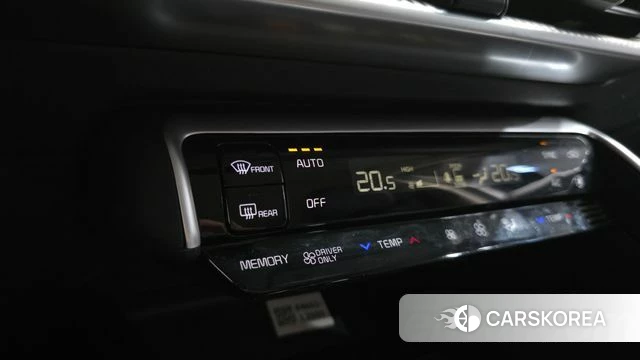 Kia K5 Hybrid 3rd Generation id 5012242 из Кореи 7