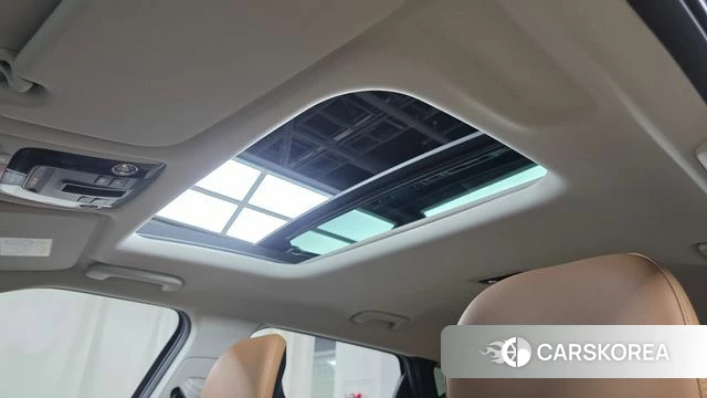Kia The New EV6 id 4739490 из Кореи 7