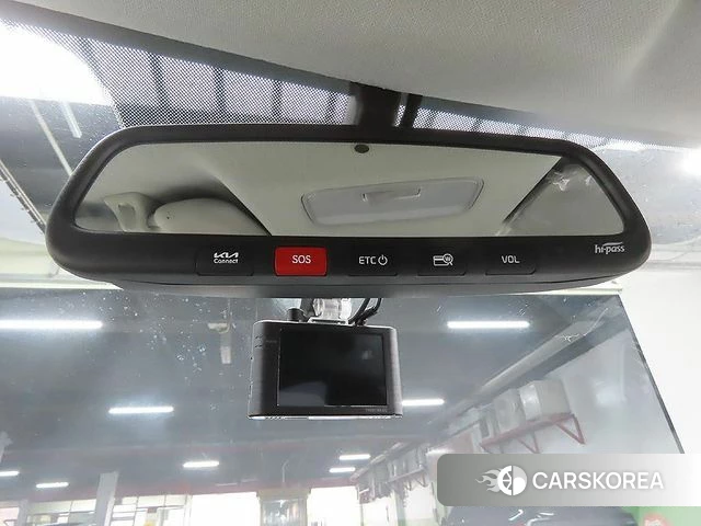 Kia Morning Urban (JA) id 5034600 из Кореи 7