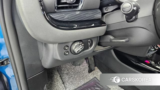 Mini Cooper Clubman id 5012693 из Кореи 7