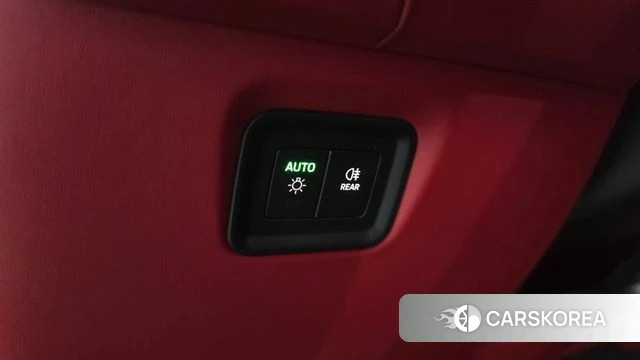 Porsche Cayenne (PO536) id 5039045 из Кореи 7