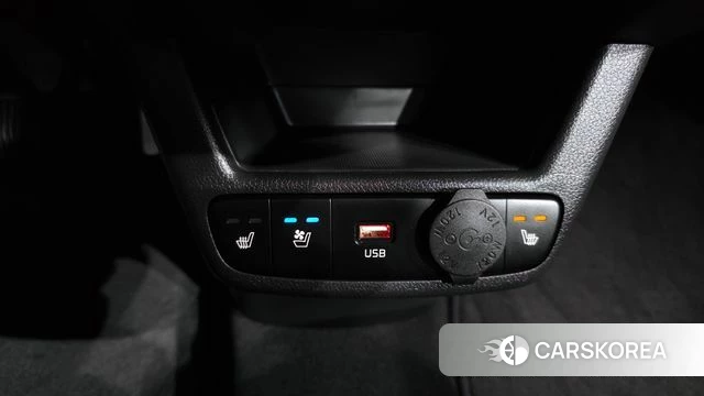 Kia The New Kia Ray id 5051731 из Кореи 7