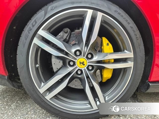 Ferrari Portofino id 5018342 из Кореи 7