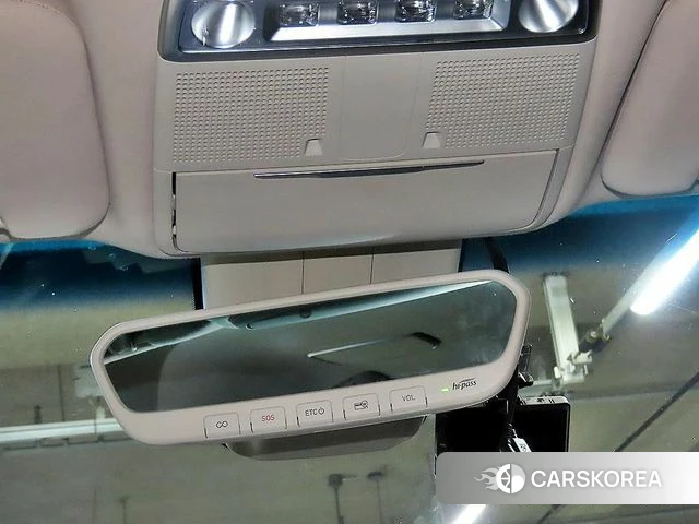 Genesis G90 id 5018743 из Кореи 7