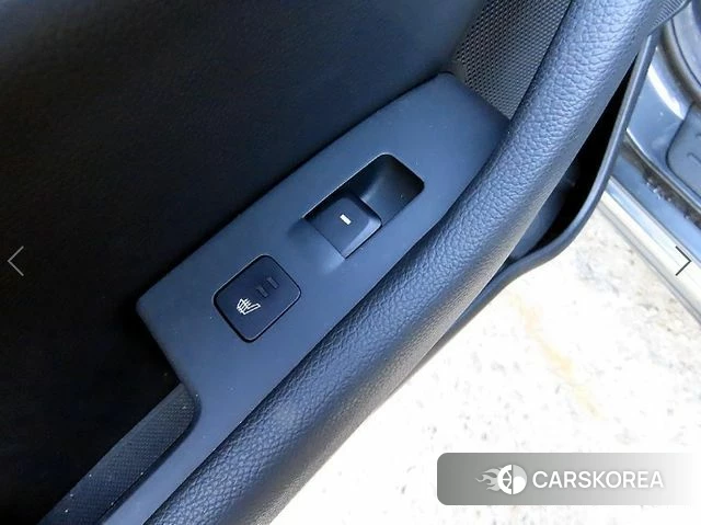 Hyundai Sonata New Rise Hybrid id 5054791 из Кореи 7