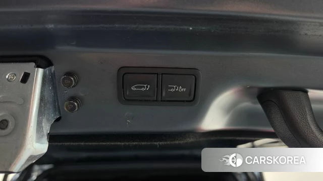 Hyundai Staria id 5039469 из Кореи 7