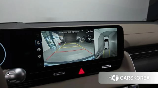 Hyundai The New Ionic 5 id 4957260 из Кореи 7