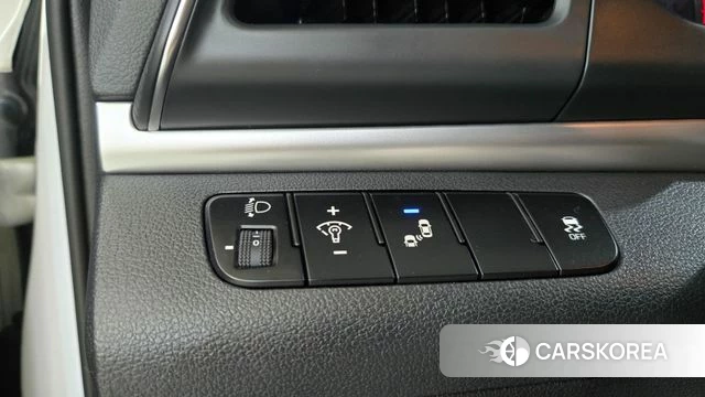 Hyundai The New Avante AD id 4988300 из Кореи 7