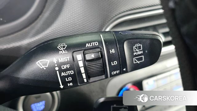 Hyundai Kona Electric id 4952377 из Кореи 7
