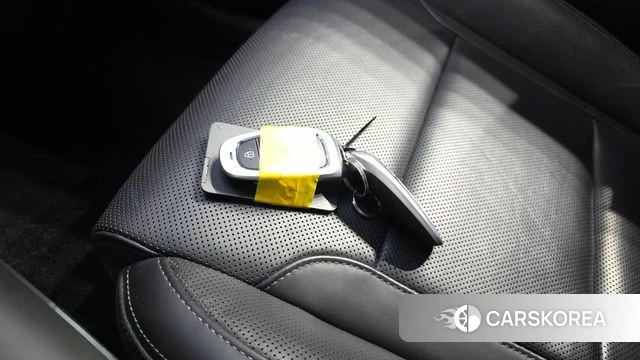 Hyundai The New Grandeur IG id 5023400 из Кореи 7