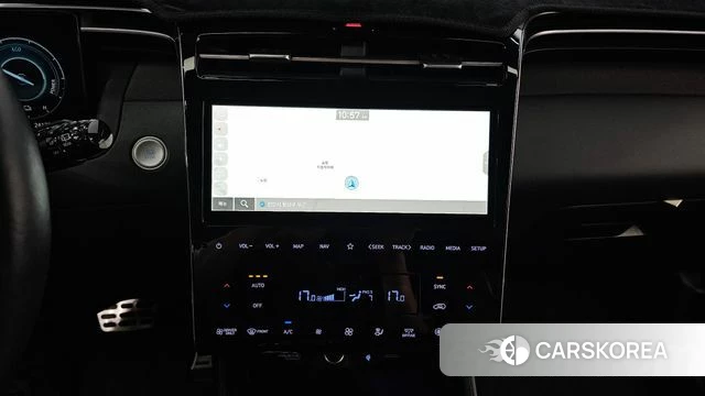 Hyundai Tucson Hybrid (NX4) id 4768474 из Кореи 7