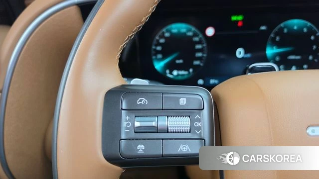 Hyundai Palisade (LX3) id 4700686 из Кореи 7