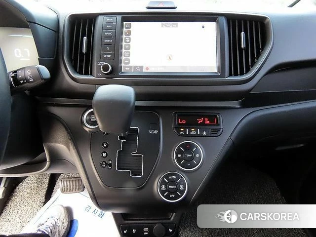 Kia The New Kia Ray id 5016728 из Кореи 7