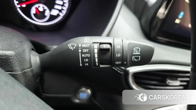 Hyundai The New Santa Fe id 4433432 из Кореи 7