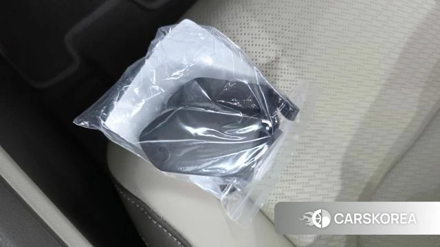 Kia The New Carnival 4th Generation id 5026480 из Кореи 7