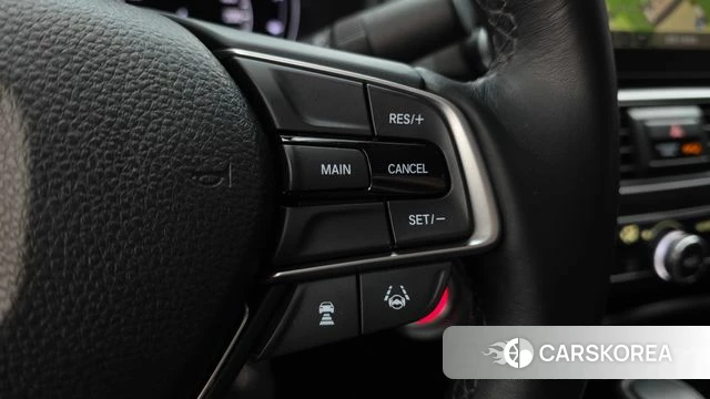 Honda Accord 10th Generation id 5029125 из Кореи 7