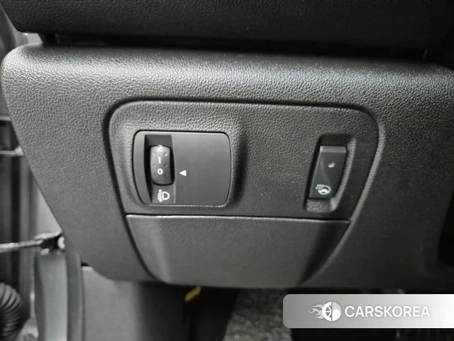 Renault Korea (Samsung) SM6 id 4543360 из Кореи 7