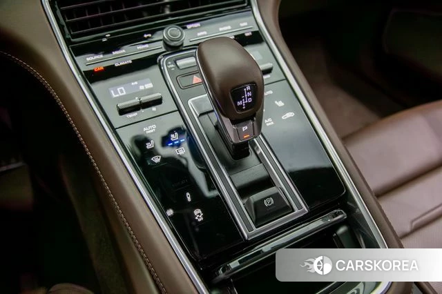 Porsche Panamera (971) id 4754244 из Кореи 7