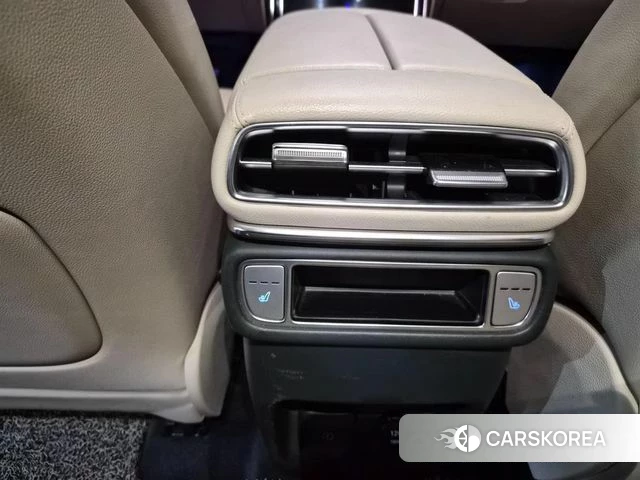 Genesis GV80 id 5033210 из Кореи 7