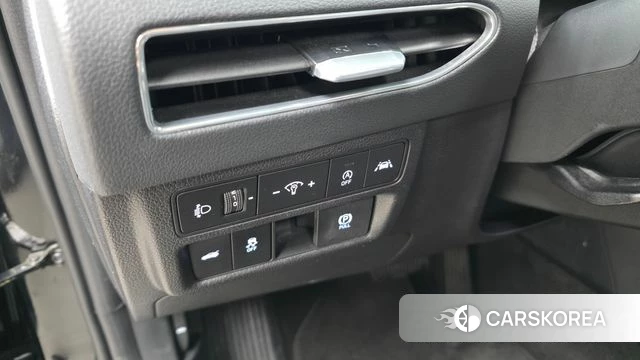 Hyundai Sonata (DN8) id 4618821 из Кореи 7