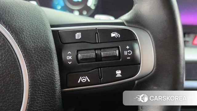 Kia Sportage 5th Generation Hybrid id 5017225 из Кореи 7
