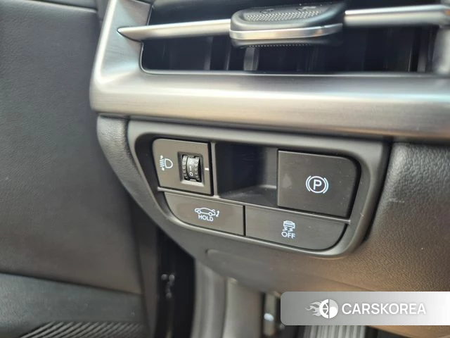 Hyundai Grandeur (GN7) id 4768276 из Кореи 7