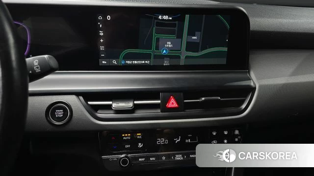 Kia The New Seltos id 4958146 из Кореи 7