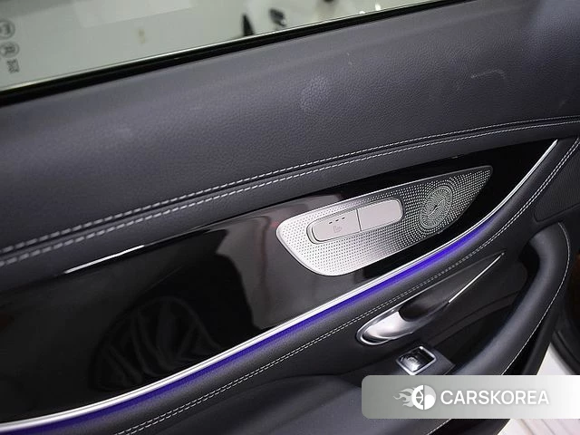 Mercedes-Benz AMG GT id 4996781 из Кореи 7