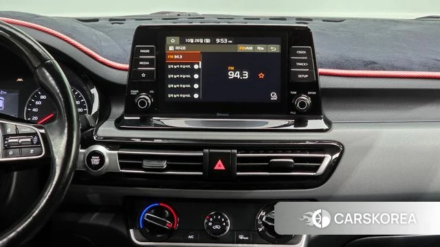 Kia Seltos id 5035430 из Кореи 7