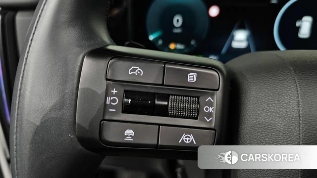 Hyundai Santa Fe (MX5) id 4773823 из Кореи 7