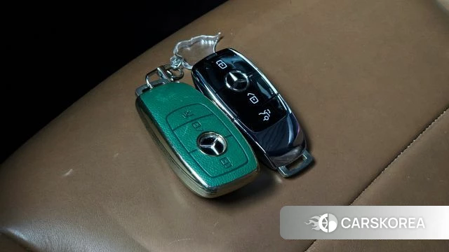 Mercedes-Benz E-Class W213 id 5022943 из Кореи 7