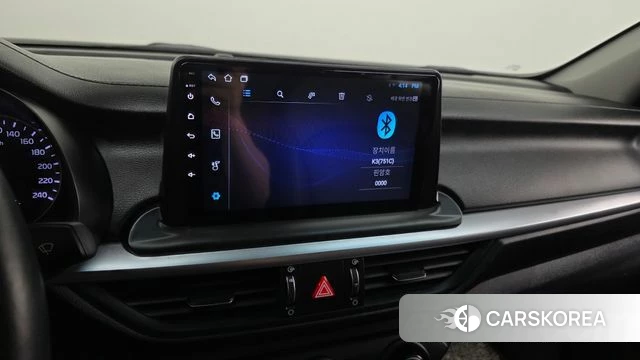 Kia The New K3 2nd generation id 4936557 из Кореи 7
