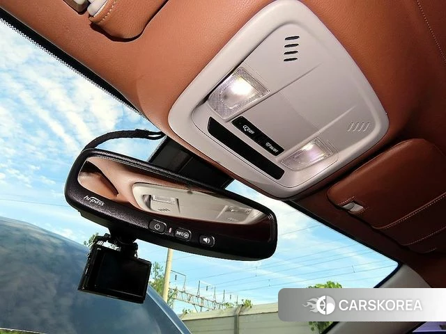 Chevrolet (GM Daewoo) All New Malibu id 5042180 из Кореи 7