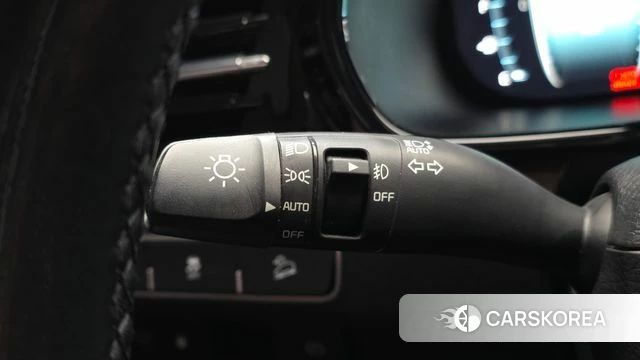 Kia Mohave Master id 4996273 из Кореи 7